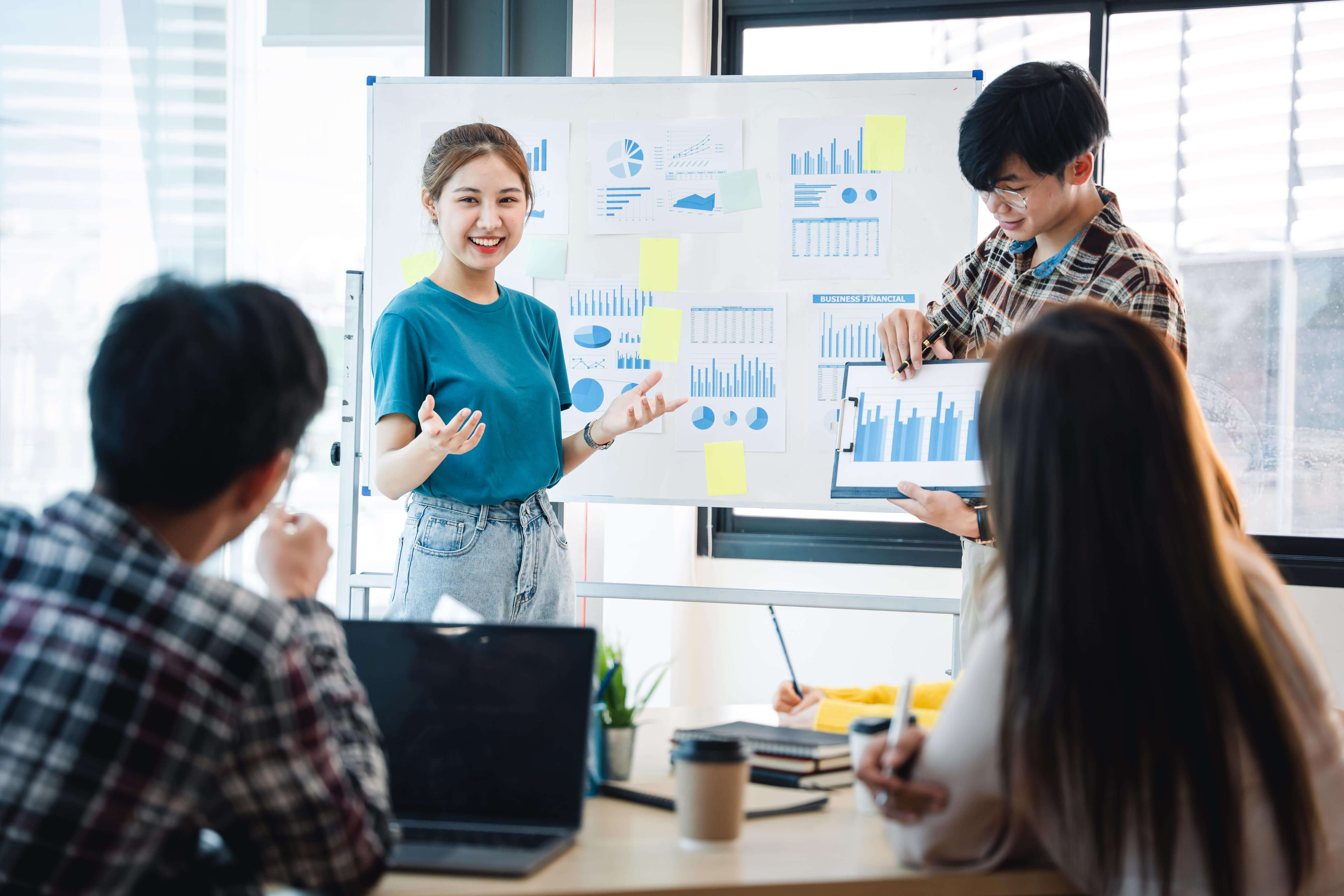 Excel for Data Analysis Course