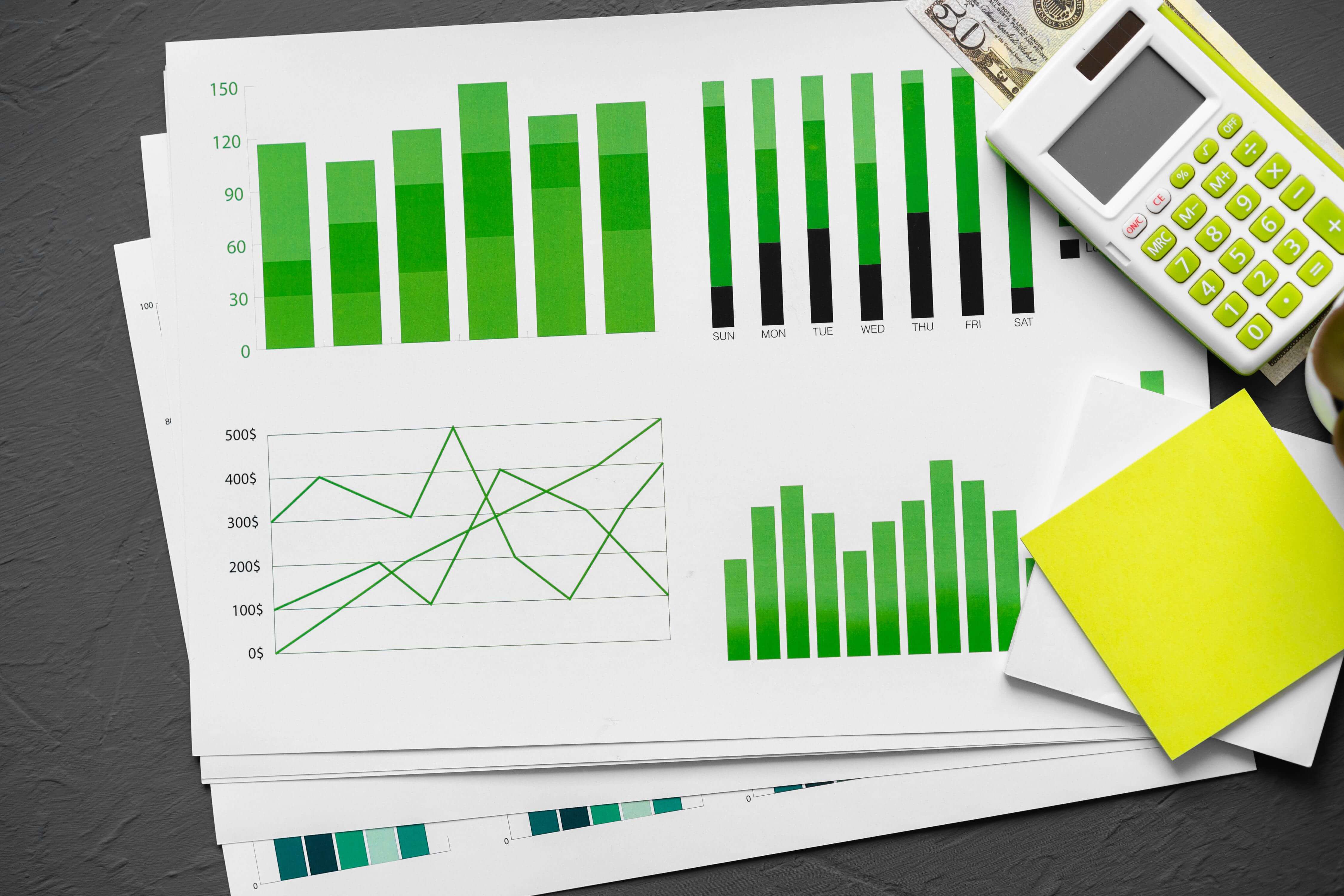 Market Research Fundamentals Course